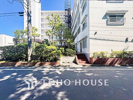 流行に左右されず、将来にわたって価値が継続する「上質」な佇まい。