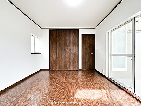 洋室