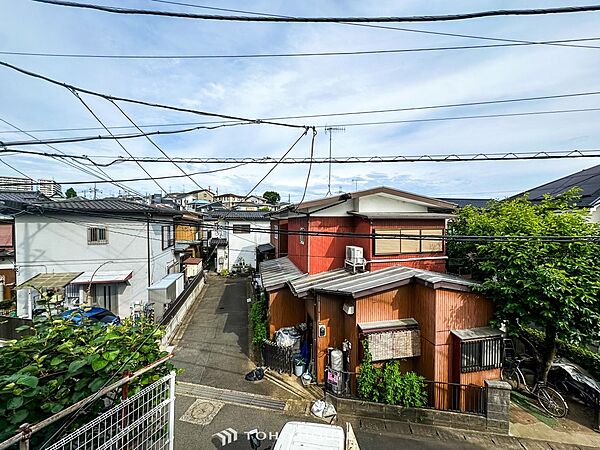 爽やかな風を感じて、心躍る素敵な暮らしがはじまります。