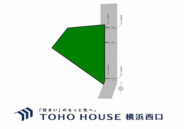土地図面
