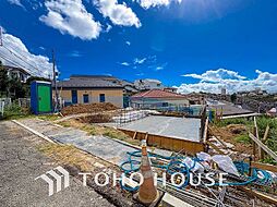 神奈川県横浜市西区境之谷