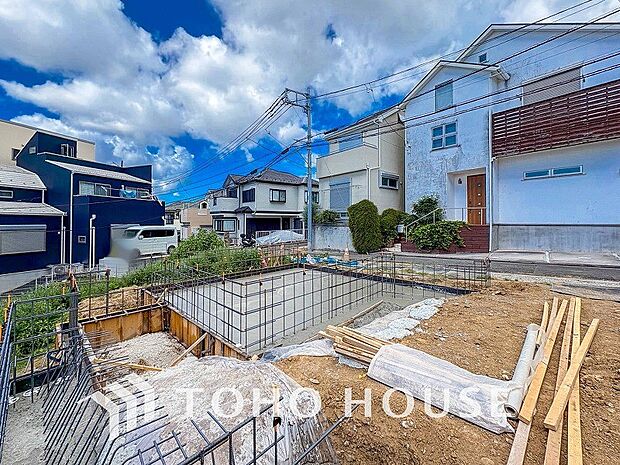 ここから始まる「日常」を、少しでも豊かに、少しでも快適に。