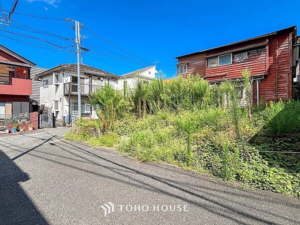 陽光に愛され、環境に恵まれた邸宅は、月日が経っても「オンリーワン」に輝き続けるでしょう。