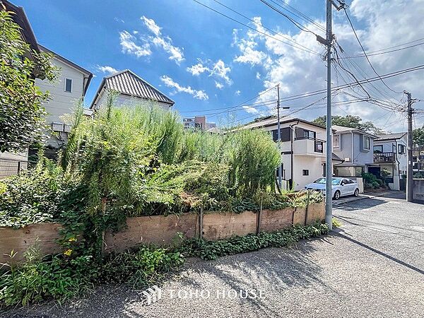 通風・採光にも優れ、心地よい光と風が溢れています。