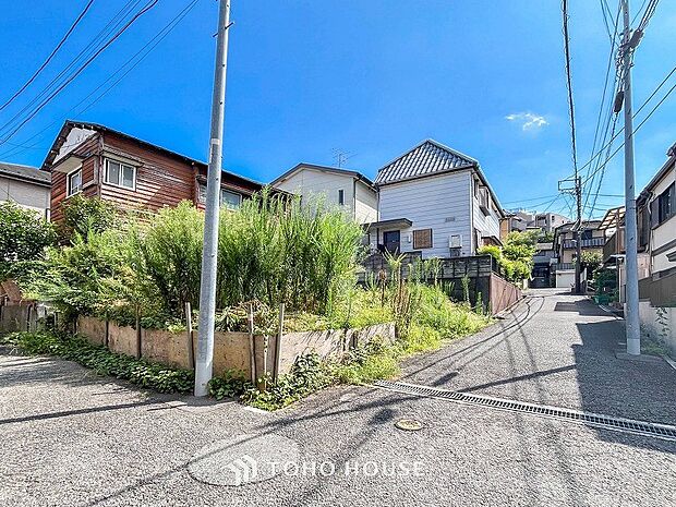 ここから始まる「日常」はご家族にとって大切で貴重な時間。