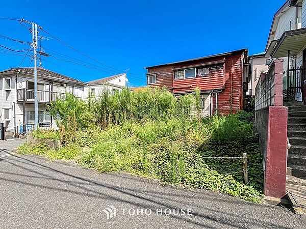 忙しく過ぎゆく日常を置き去るほど、ゆったりした時間が流れる住環境。