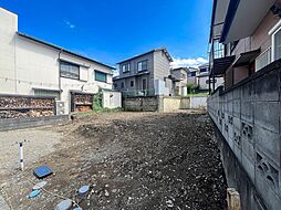 神奈川県横浜市旭区東希望が丘