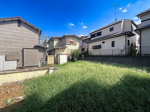 永くお住まいいただくお家だからこそ、未来まで考えた家造りをテーマに建築されます。