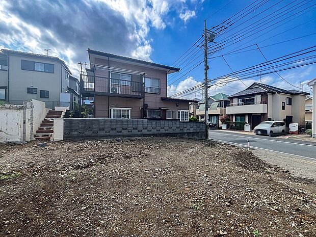 通風・採光にも優れ、心地よい光と風が溢れています。