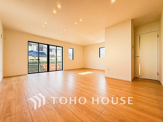 一日の中で多くの時間を過ごすことになる住まいだからこそ、いつも穏やかな空間であるように心掛けています