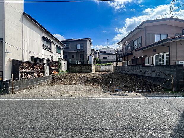 永くお住まいいただくお家だからこそ、未来まで考えた家造りをテーマに建築されます。