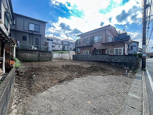 陽光に愛され、環境に恵まれた邸宅は、月日が経っても「オンリーワン」に輝き続けるでしょう。