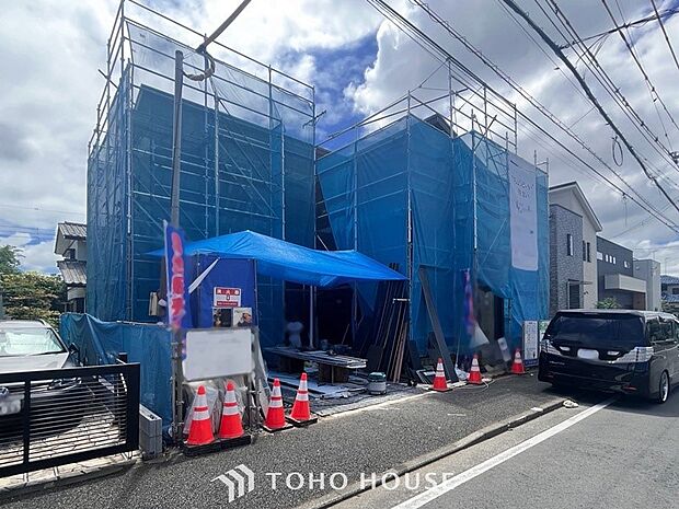 流行に左右されず、将来にわたって価値が継続する「上質」な佇まい。