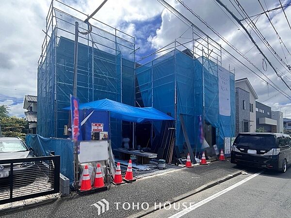 流行に左右されず、将来にわたって価値が継続する「上質」な佇まい。