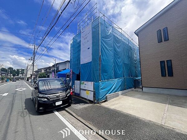 ここから始まる「日常」を、少しでも豊かに、少しでも快適に。