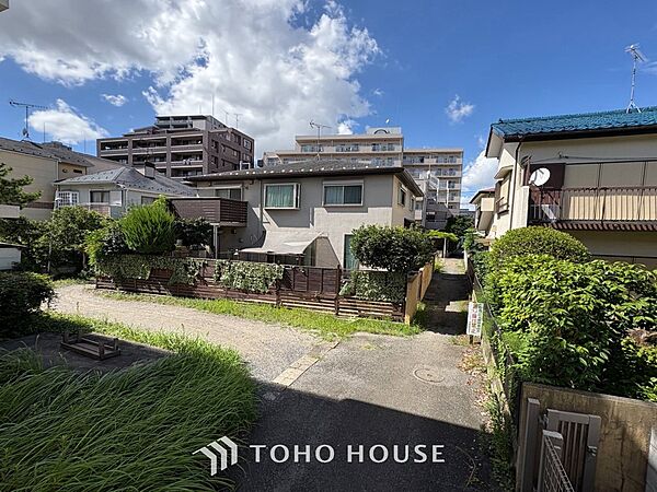 ここから始まる「日常」を、少しでも豊かに、少しでも快適に。