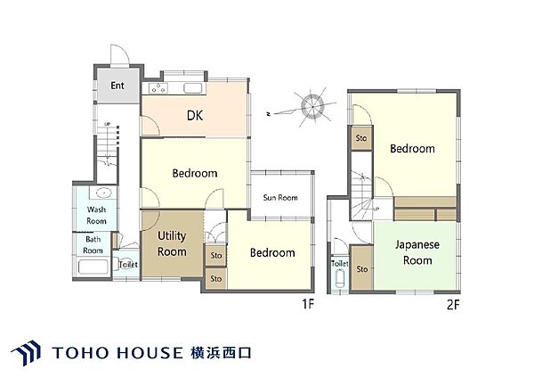 間取り：313004866451