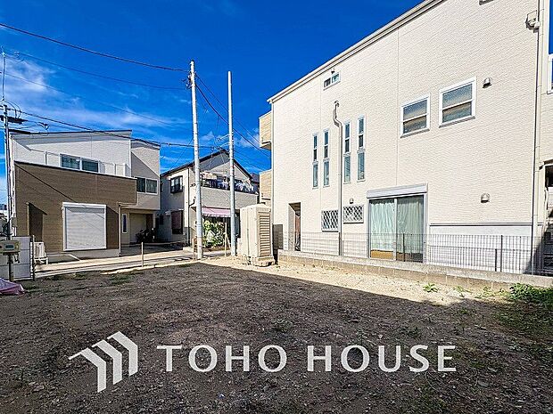 永くお住まいいただくお家だからこそ、未来まで考えた家造りをテーマに建築されます。