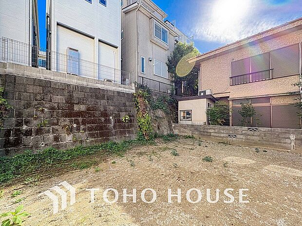 外観だけでなく、そこに住まうご家族の心地よさが最優先されますように。
