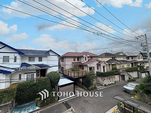 爽やかな風を感じて、心躍る素敵な暮らしがはじまります！