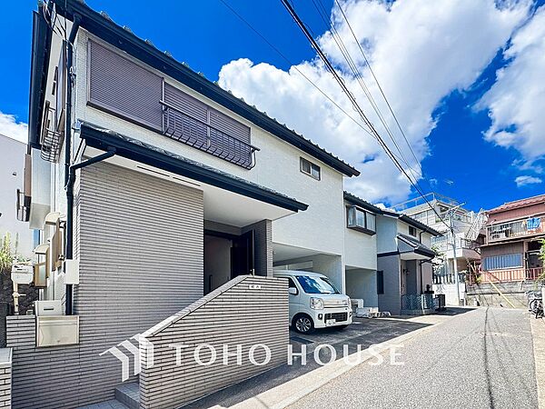 忙しく過ぎゆく日常を置き去るほど、ゆったりした時間が流れる住環境。