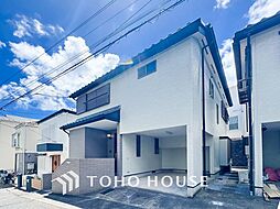 東急東横線 妙蓮寺駅 徒歩13分