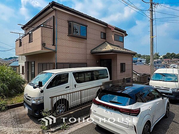 陽光に愛され、環境に恵まれた邸宅は、月日が経っても「オンリーワン」に輝き続けるでしょう。