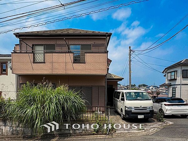 流行に左右されず、将来にわたって価値が継続する「上質」な佇まい。