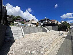 神奈川県横浜市都筑区富士見が丘
