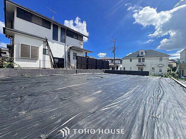 忙しく過ぎゆく日常を置き去るほど、ゆったりした時間が流れる住環境。