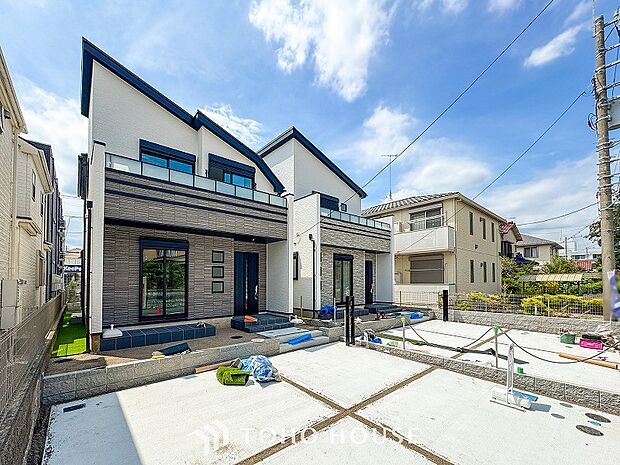 流行に左右されず、将来にわたって価値が継続する「上質」な佇まい。