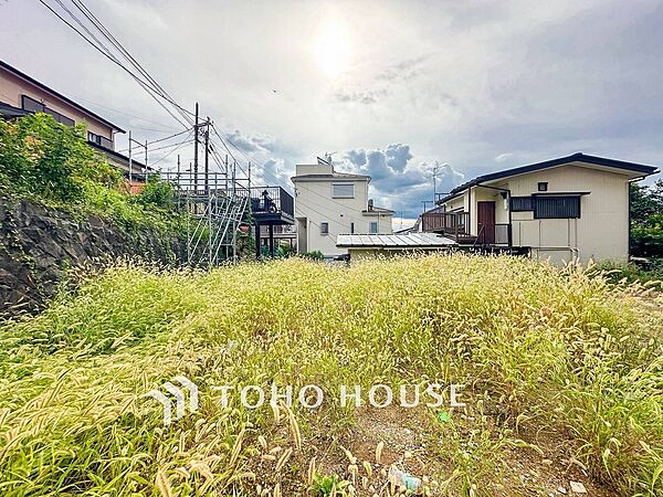 時間のゆとりと空間、爽やかな陽光がもたらす光と風を贅沢なまでに感じる暮らしが始まります。