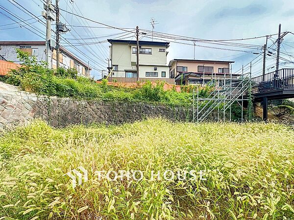 陽光に愛され、環境に恵まれた邸宅は、月日が経っても「オンリーワン」に輝き続けるでしょう。