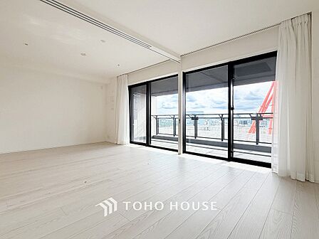 プライベートな自分時間を快適に過ごせるお部屋です。