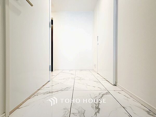 室内を拡大表示