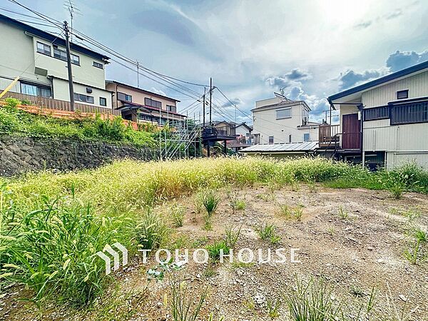 時間のゆとりと空間、爽やかな陽光がもたらす光と風を贅沢なまでに感じる暮らしが始まります。