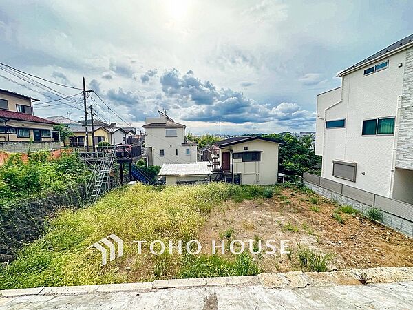 陽光に愛され、環境に恵まれた邸宅は、月日が経っても「オンリーワン」に輝き続けるでしょう。
