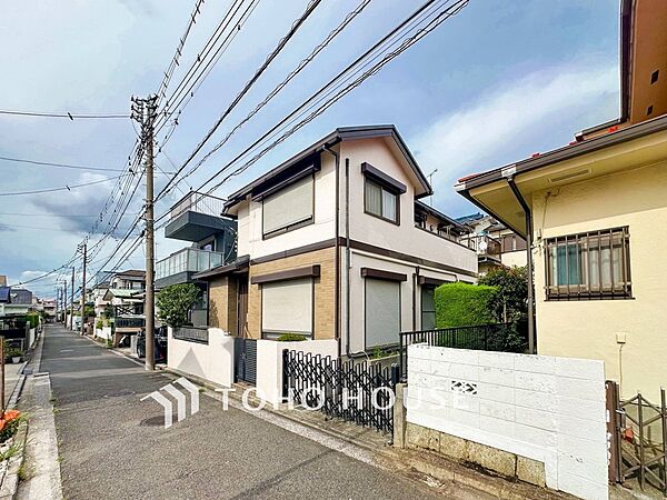 爽やかな風を感じて、心躍る素敵な暮らしがはじまります。