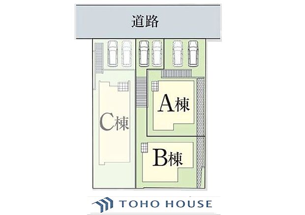 土地図面