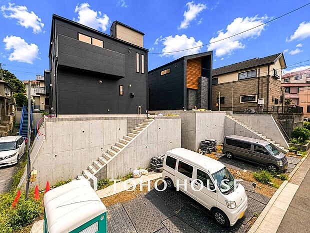 外観だけでなく、そこに住まうご家族の心地よさが最優先されますように。
