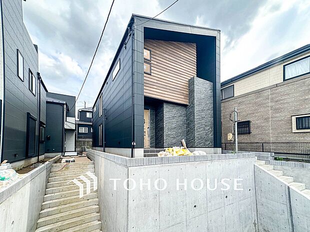 永くお住まいいただくお家だからこそ、未来まで考えた家造りをテーマに建築されます。