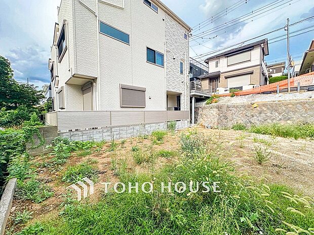 通風・採光にも優れ、心地よい光と風が溢れています。