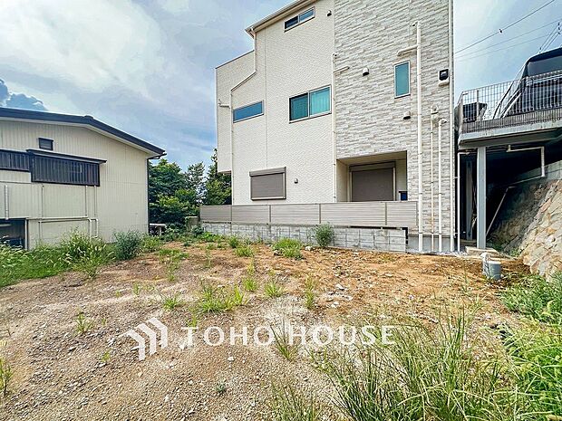 永くお住まいいただくお家だからこそ、未来まで考えた家造りをテーマに建築されます。