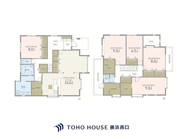 間取り：314002827348
