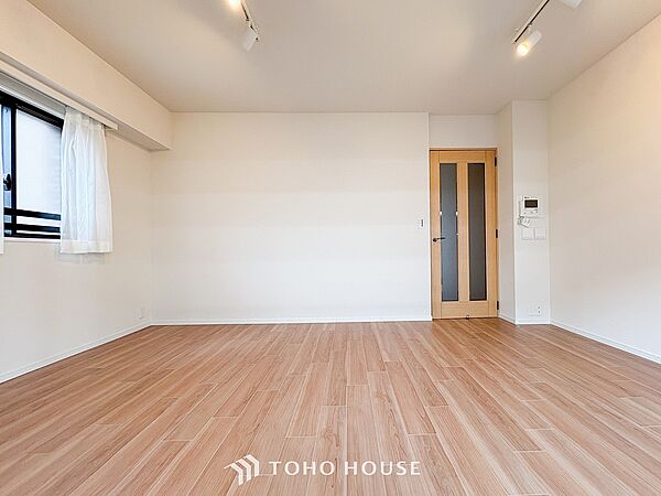 上質な時間を育む暮らしのメインステージです。