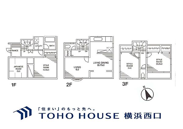 間取り：314002827328
