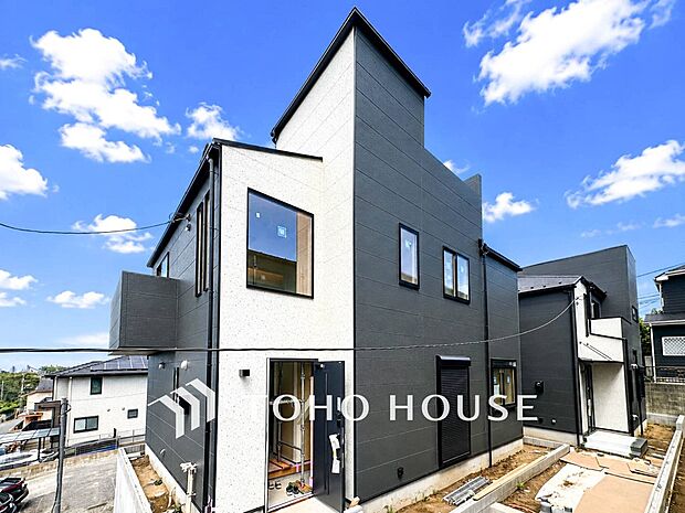 永くお住まいいただくお家だからこそ、未来まで考えた家造りをテーマに建築されます。