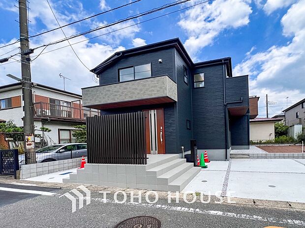 忙しく過ぎゆく日常を置き去るほど、ゆったりした時間が流れる住環境。