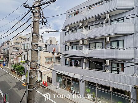 爽やかな風を感じて、心躍る素敵な暮らしがはじまります。