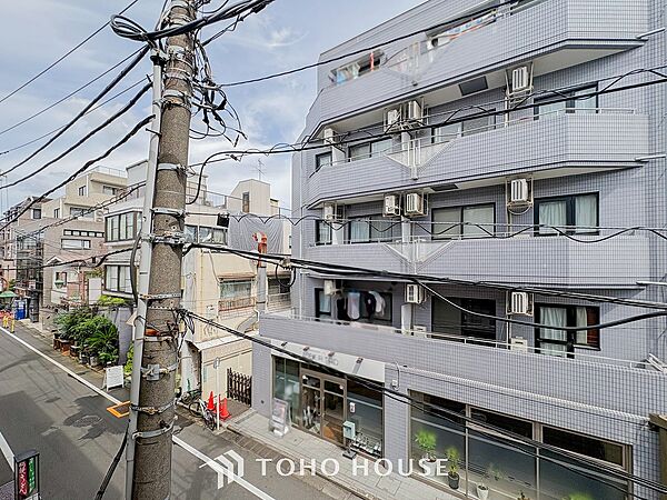 爽やかな風を感じて、心躍る素敵な暮らしがはじまります。